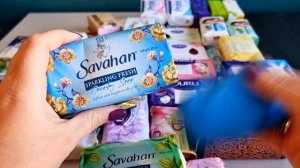 🧼 Большая мыльная распаковка и болталка 🔊🤗 - 2