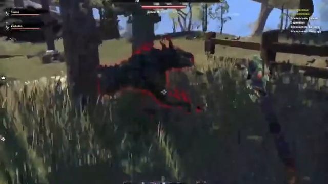 TESO - Ящер бесконечности #shorts #мем