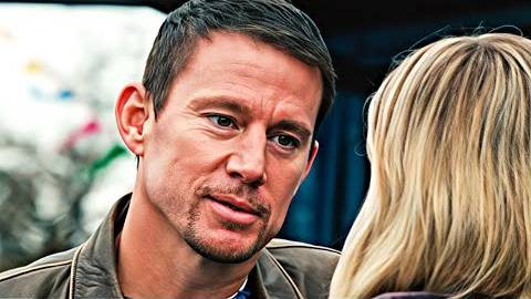 Грабитель с крыши — Финальный Русский трейлер (Субтитры, 2025) смотреть онлайн