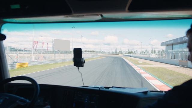 51. КАМАЗ- более 700.000 на СПГ (СПБ) смотреть онлайн