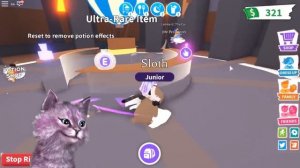 ПЕРВЫЙ ЛЕТАЮЩИЙ КОТ! МИСТЕР ПРЕЗИДЕНТ ЛЕТИТ! ИГРАЕМ В УДОЧЕРИ МЕНЯ С ЛЕО
