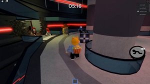 ИЩЕМ СЕКРЕТНУЮ КОНЦОВКУ С ЛАНОЙ Piggy Roblox