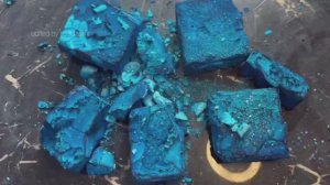 АСМР!!! Наслаждаемся весенним хрустом