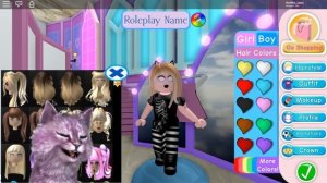 ЧТО СЛУЧИЛОСЬ СО СТЕЛЛОЙ?! КОСТЮМ НА ХЭЛЛОУИН В ШКОЛЕ ФЕЙ roblox Royale High School