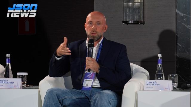 "Основной целью кибератак на базе ИИ будут люди" смотреть онлайн