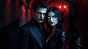 Александр  Куликов - Вампиры (ver.2)