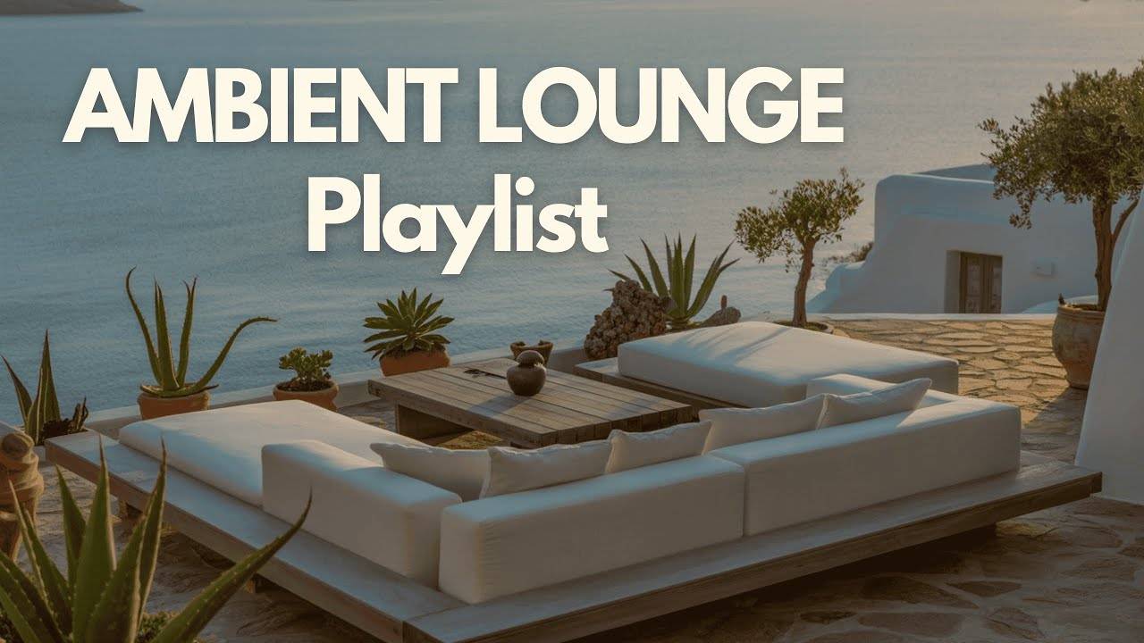Balearic Playlist | Coastal Chillout Lounge смотреть онлайн