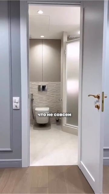 Самая неочевидная ошибка в ремонте