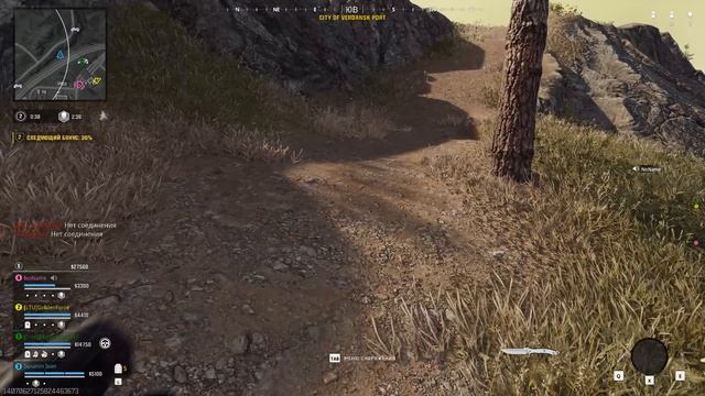 Call of Duty Black Ops 6 2025.10.08 - 22.12.56.01 смотреть онлайн