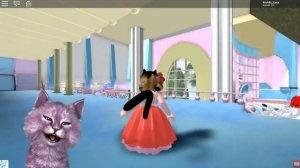 СТЕЛЛА УВЕЛА У МЕНЯ ПАРНЯ! СВИДАНИЕ В ШКОЛЕ ФЕЙ В РОБЛОКС roblox royal high
