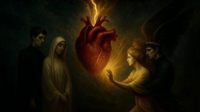 Фёдор Тютчев - Близнецы