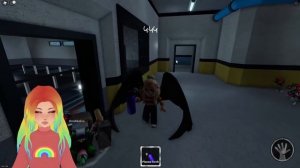 СТАЛА САМА НЕ СВОЯ...ЦЕЛАЯ АРМИЯ МАЛЕНЬКИХ УЛЬЯН! Roblox Little Ones