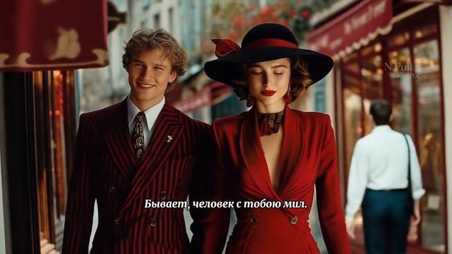 _Бывает человек с тобою груб_ - на стихи Златенции Золотовой. смотреть онлайн