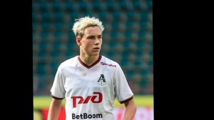 Алексей Батраков