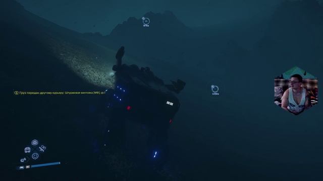 Death Stranding 2 Прохождение 21 смотреть онлайн