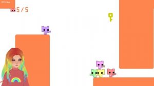 КОТИКИ, НО МЫ НЕ МОЖЕМ ДОГОВОРИТЬСЯ ДРУГ С ДРУГОМ! Pico Park