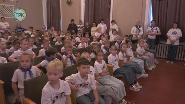 Космический фестиваль смотреть онлайн