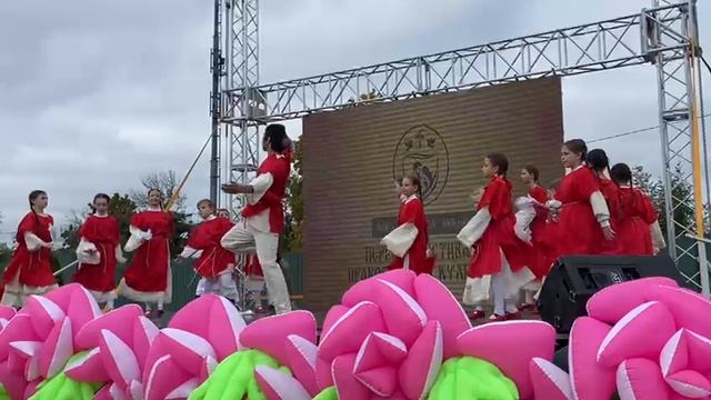 Первый фестиваль православной культуры "Вера, Надежда, Любовь". Часть 3 смотреть онлайн