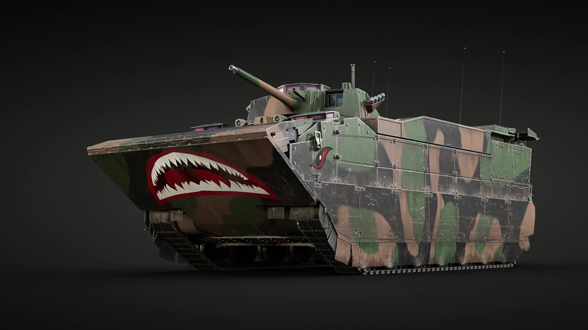 War Thunder. Танковые реалистичные бои. Новый марафон 4 звезда. смотреть онлайн