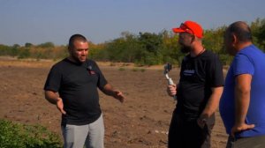 КФХ Челебиев | Полное интервью: картофель, лук и морковь на 300+ га в Республике Крым