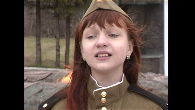 Ветераны