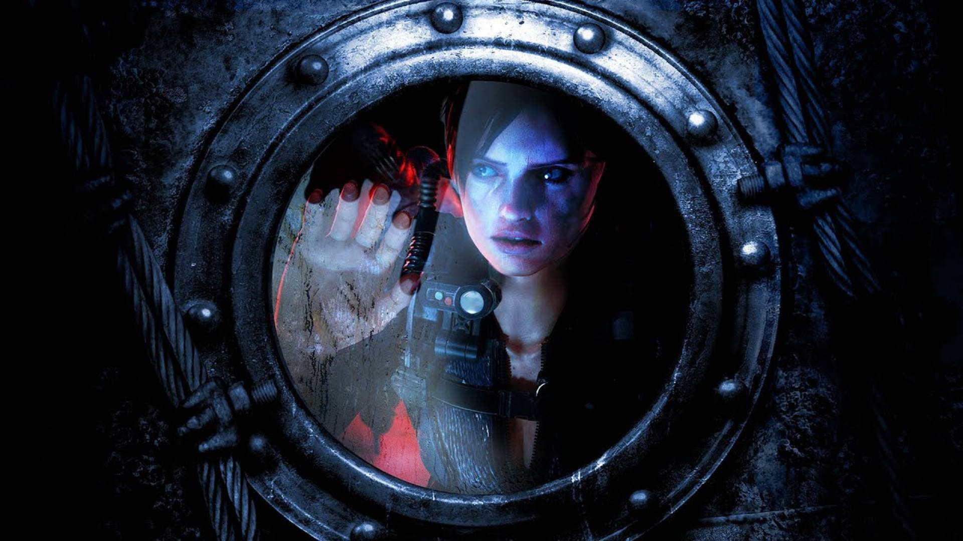 Resident Evil: Revelations: Прохождение Эпизод 6: «Кошки-мышки» 23:43 Проход скулового блока смотреть онлайн