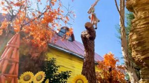 Приключение с мороженым: сюрприз на пляже