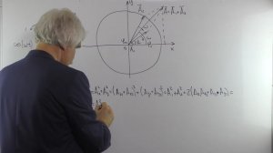 Лекция 5 часть 2 альтернативный вывод сложения волн