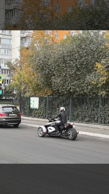 Трицикл - Трициклист