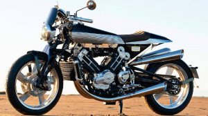 7 СумаСшедших Мотоциклов от Brough Superior 2023 !