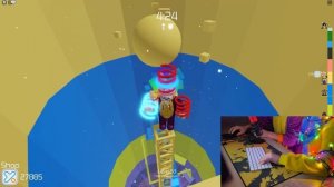 ПОСЛЕДНЕЕ ВИДЕО ВМЕСТЕ С ЛАНОЙ (до отлёта)