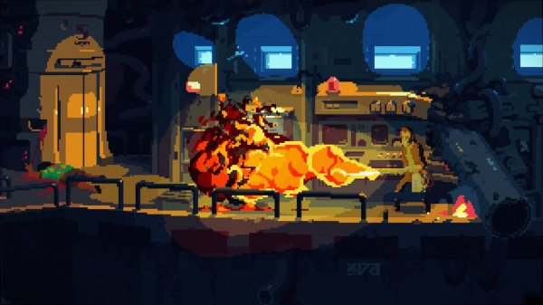 8. THE DRIFTER - урок истории