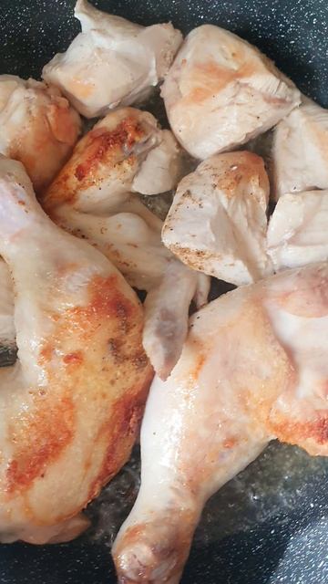 КУРОЧКА С ГРЕЧКОЙ смотреть онлайн