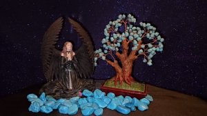 СИЛА ДРЕВНЕГО ЗАКЛИНАНИЯ...ИНГА ХОСРОЕВА.