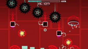 Прохождение theory of everything(Моё первое видео