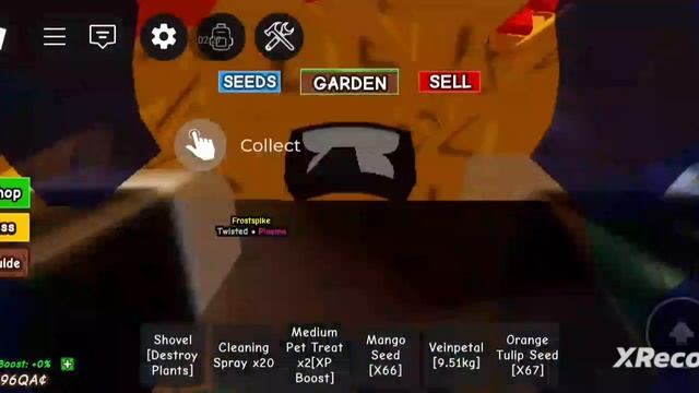 вырасти сад 5 смотреть онлайн