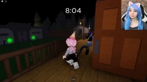 ПАУКОВ МНОГО НЕ БЫВАЕТ! Roblox Spider