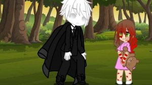 первая встреча Салли Уильямс и Слендермена