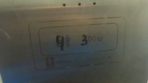 Пассажирский лифт V=1 м-с, Q=400 кг (5074)