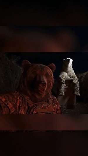 Косолапый влог #shorts