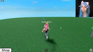 А НАМ ГОВОРИЛИ НЕ НАЖИМАТЬ! Roblox Don't Press The Button