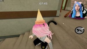 СВИНАЯ ДУЭЛЬ С ЙОШИ! Roblox Piggy
