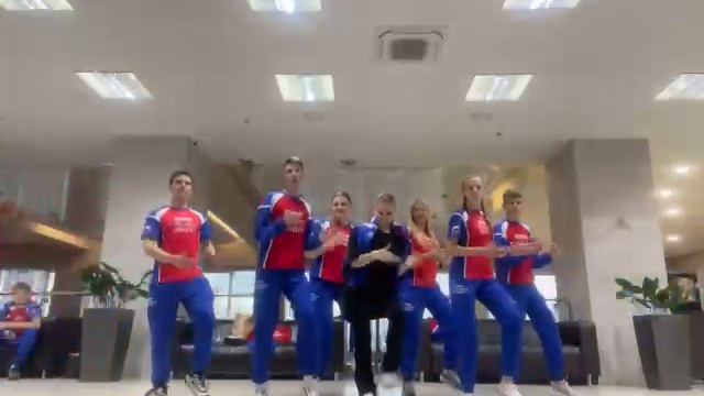 герои с нашего двора