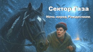 Сектор Газа. Ночь перед Рождеством.