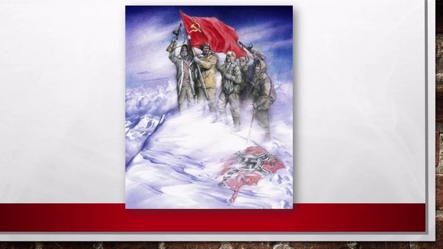 Битва за Кавказ смотреть онлайн