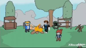 99 ночей в лесу .