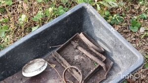 Коп металла!Движение цен на металлолом,но не у нас!