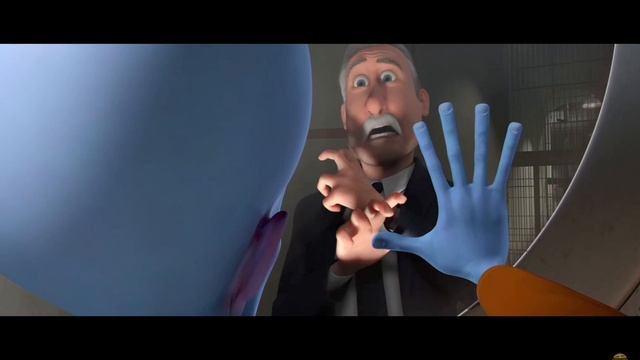 мегамозг эдит смотреть онлайн