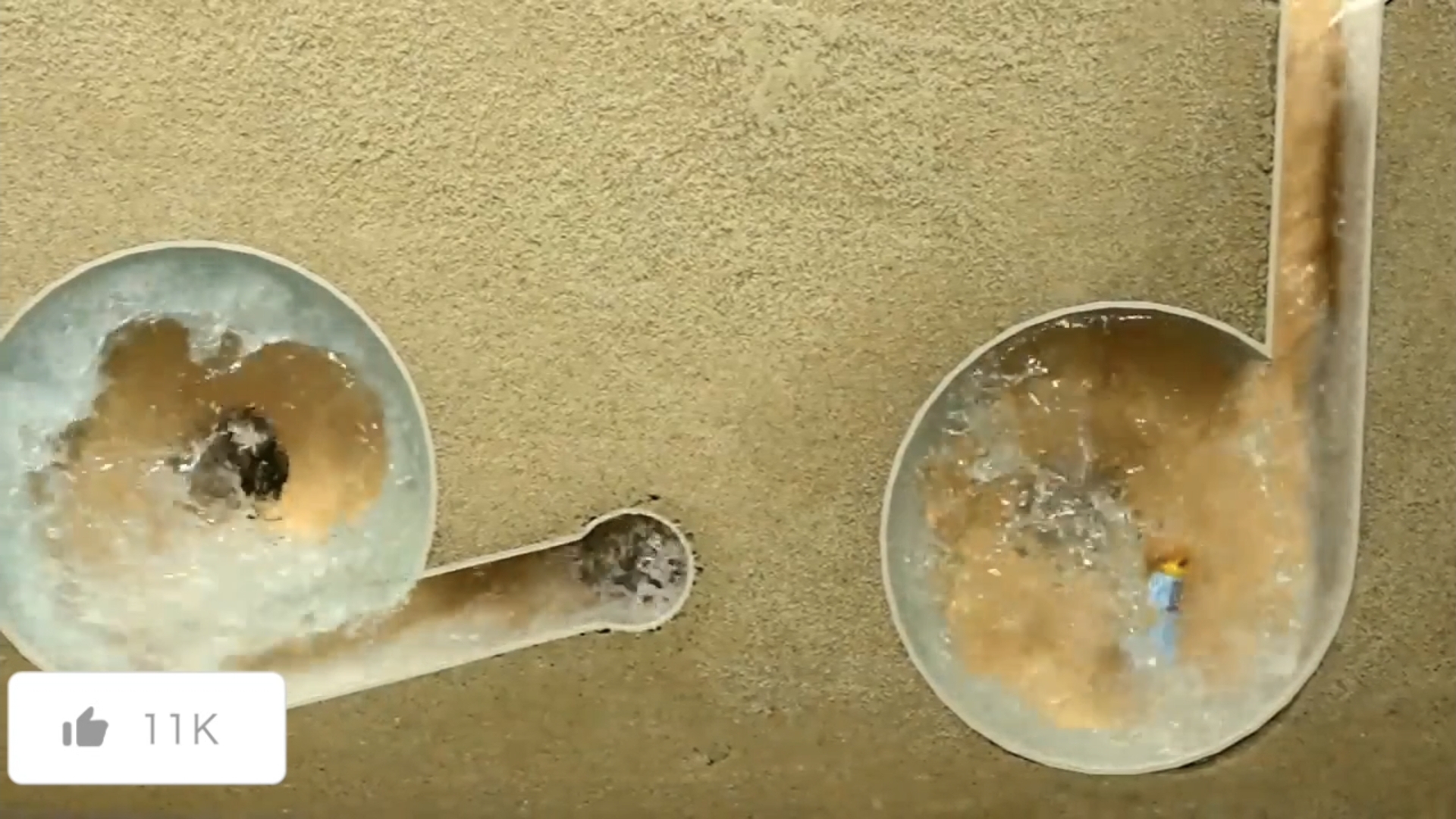 Лего наводнение смотреть онлайн