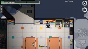 АМОНГ, НО ПРЕДАТЕЛЬ МЕНЯЕТ ЦВЕТ! Among Us